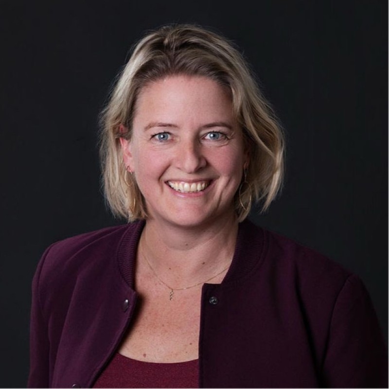 Ellen Kleinlangevelsloo